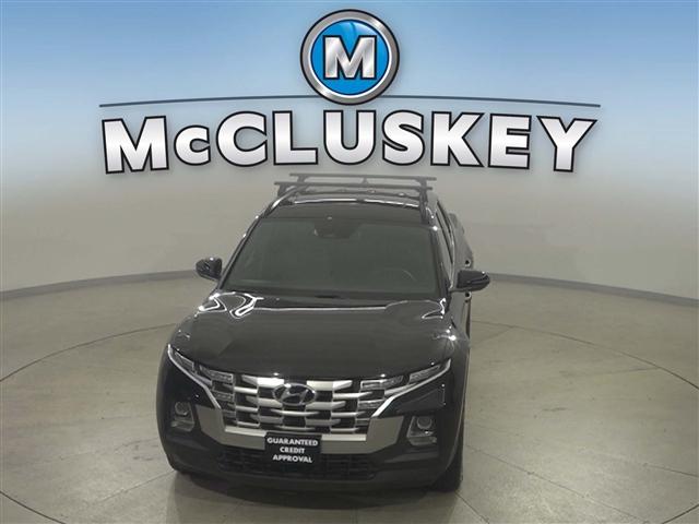 used 2023 Hyundai SANTA CRUZ car, priced at $26,989
