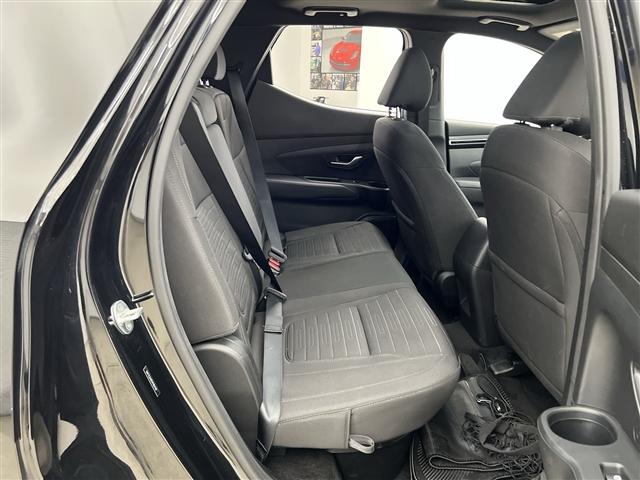 used 2023 Hyundai SANTA CRUZ car, priced at $26,989