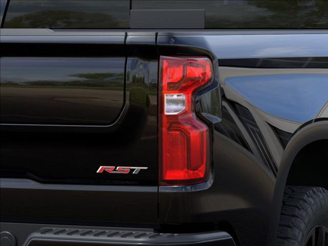 new 2025 Chevrolet Silverado 1500 car, priced at $64,050