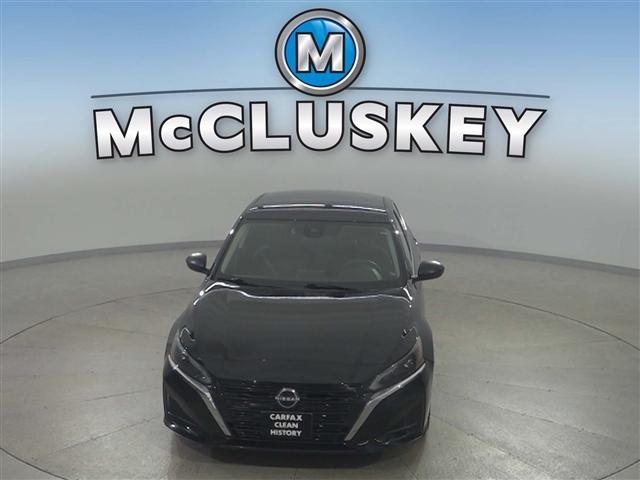 used 2024 Nissan Altima car, priced at $24,989