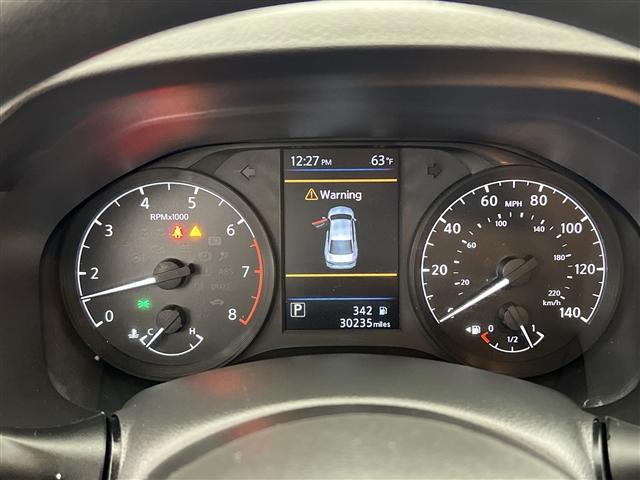 used 2024 Nissan Altima car, priced at $24,989