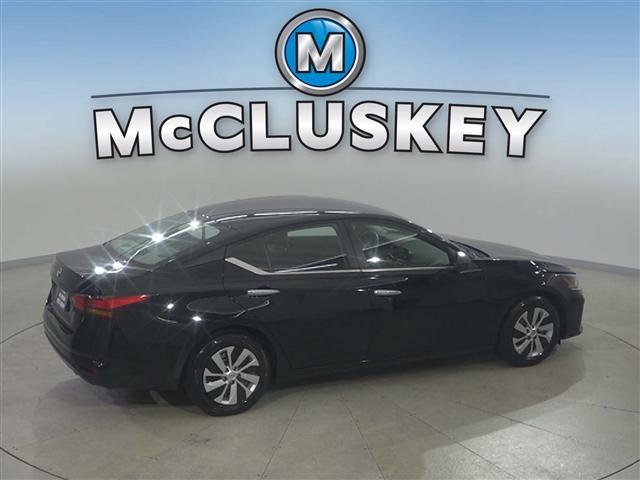 used 2024 Nissan Altima car, priced at $24,989