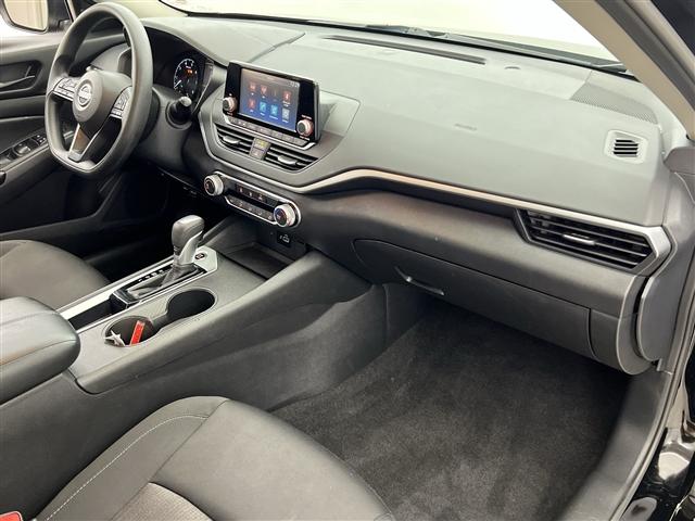 used 2024 Nissan Altima car, priced at $24,989