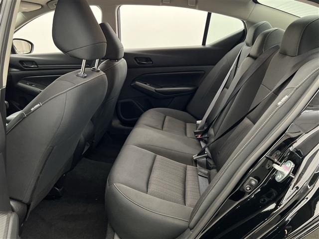 used 2024 Nissan Altima car, priced at $24,989