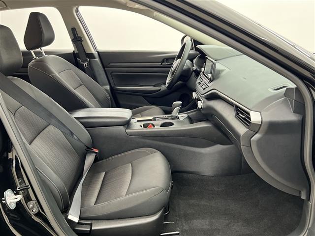 used 2024 Nissan Altima car, priced at $24,989