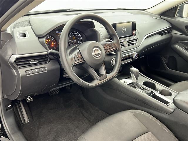used 2024 Nissan Altima car, priced at $24,989