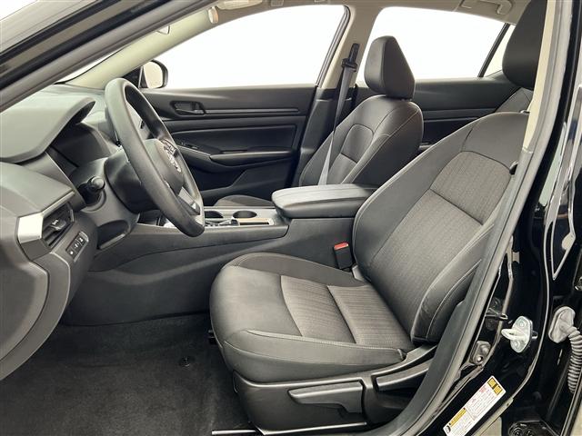 used 2024 Nissan Altima car, priced at $24,989