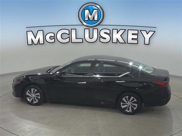 used 2024 Nissan Altima car, priced at $24,989