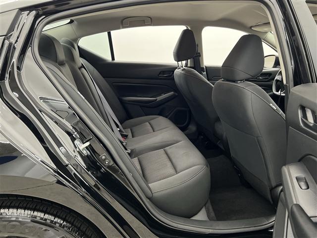 used 2024 Nissan Altima car, priced at $24,989