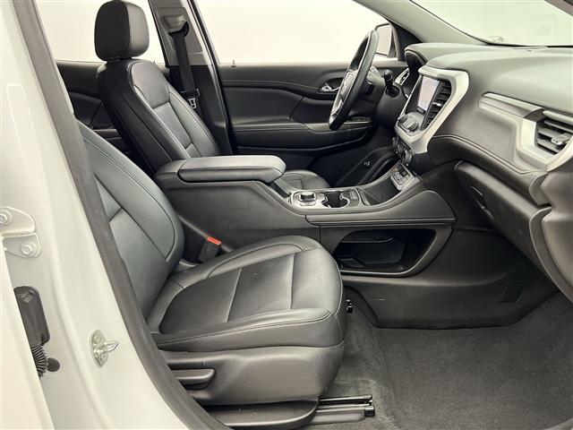 used 2023 GMC Acadia car, priced at $29,189