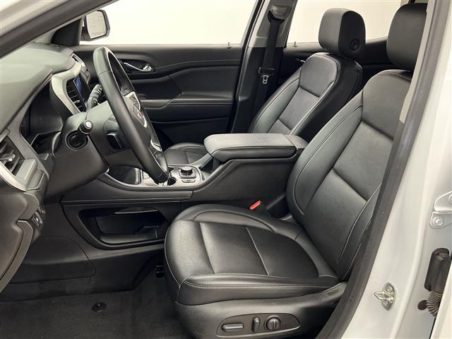 used 2023 GMC Acadia car, priced at $29,189