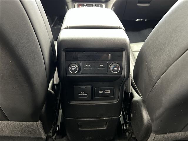 used 2023 GMC Acadia car, priced at $29,189