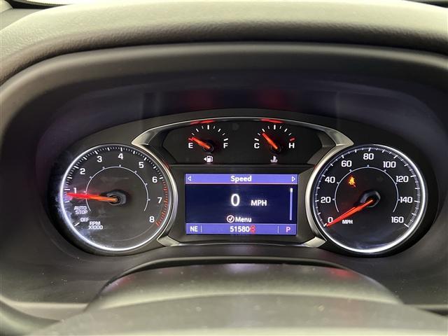 used 2023 GMC Acadia car, priced at $29,189