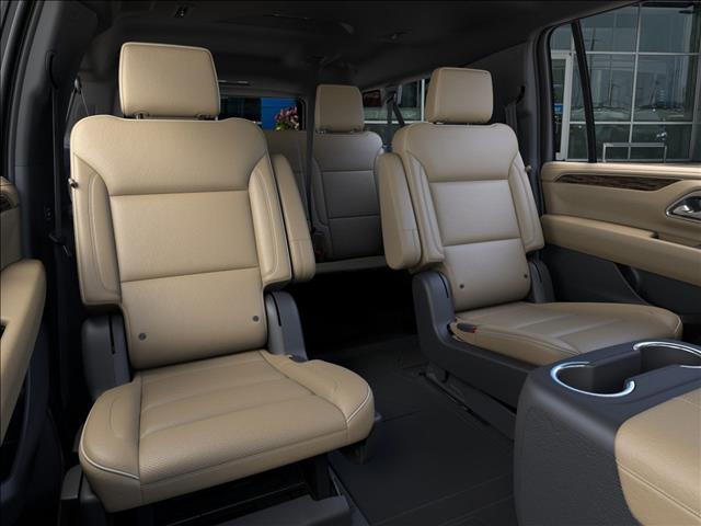 new 2024 Chevrolet Suburban car, priced at $77,820