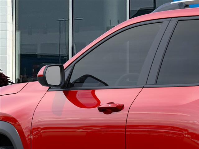 new 2025 Chevrolet Equinox car, priced at $33,985