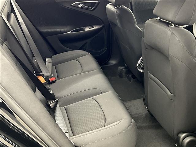 used 2024 Chevrolet Malibu car, priced at $27,989