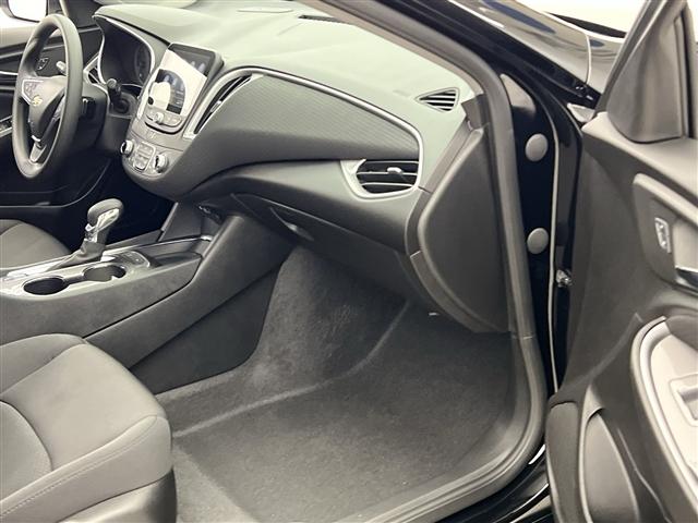 used 2024 Chevrolet Malibu car, priced at $27,989