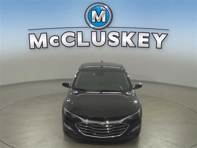 used 2024 Chevrolet Malibu car, priced at $27,989