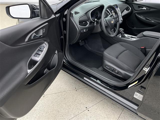 used 2024 Chevrolet Malibu car, priced at $27,989