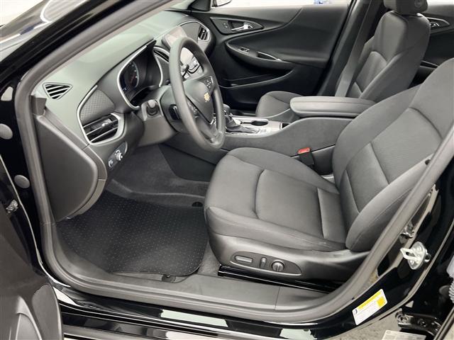 used 2024 Chevrolet Malibu car, priced at $27,989