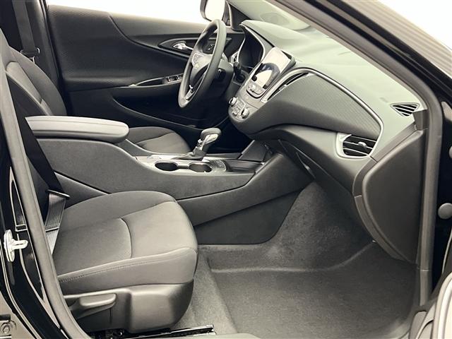 used 2024 Chevrolet Malibu car, priced at $27,989