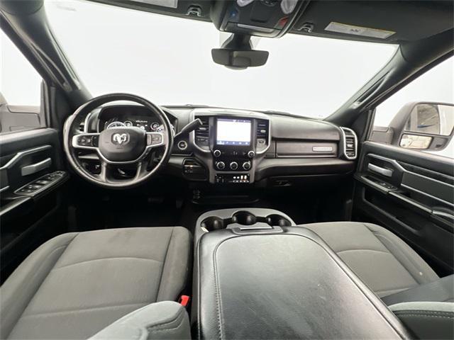 used 2024 Ram 2500 car, priced at $59,989