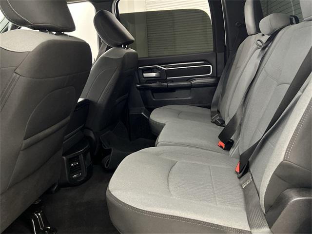 used 2024 Ram 2500 car, priced at $59,989
