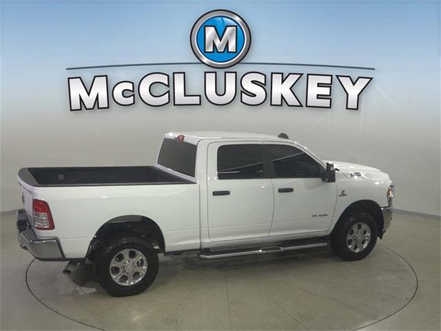 used 2024 Ram 2500 car, priced at $59,989