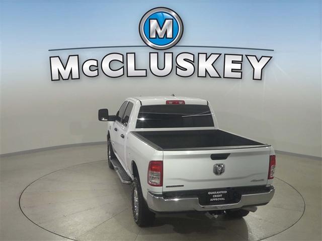 used 2024 Ram 2500 car, priced at $59,989