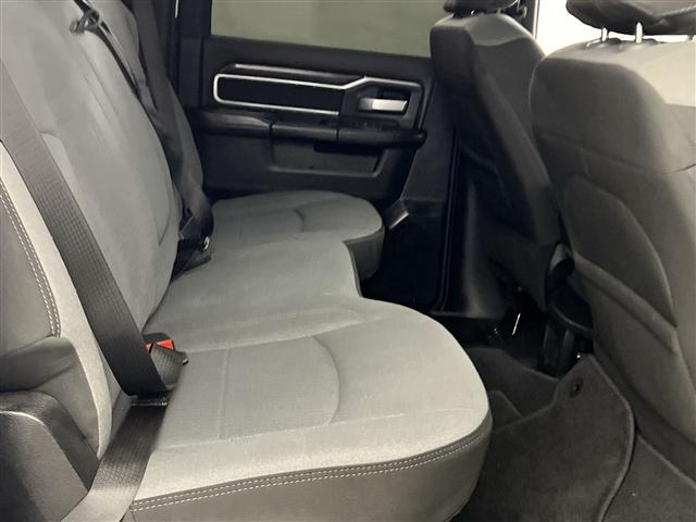 used 2024 Ram 2500 car, priced at $59,989