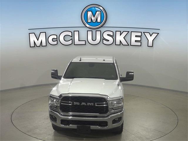 used 2024 Ram 2500 car, priced at $59,989