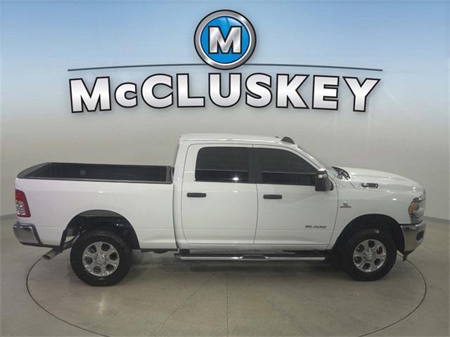 used 2024 Ram 2500 car, priced at $59,989