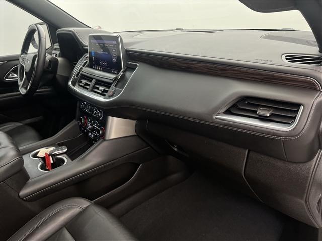 used 2021 Chevrolet Tahoe car, priced at $46,989