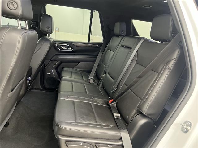 used 2021 Chevrolet Tahoe car, priced at $46,989