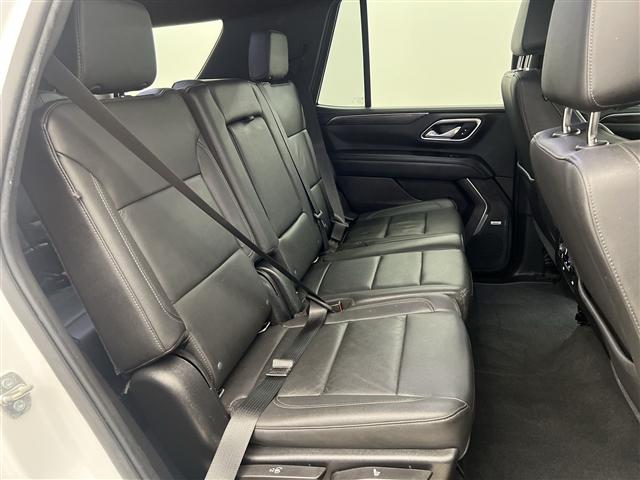 used 2021 Chevrolet Tahoe car, priced at $46,989