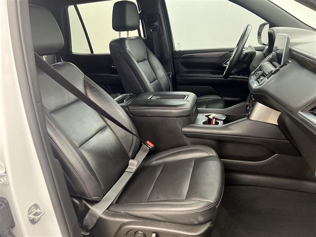 used 2021 Chevrolet Tahoe car, priced at $46,989