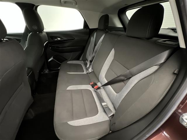 used 2022 Chevrolet TrailBlazer car, priced at $23,600