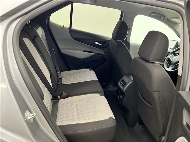 used 2023 Chevrolet Equinox car, priced at $23,989