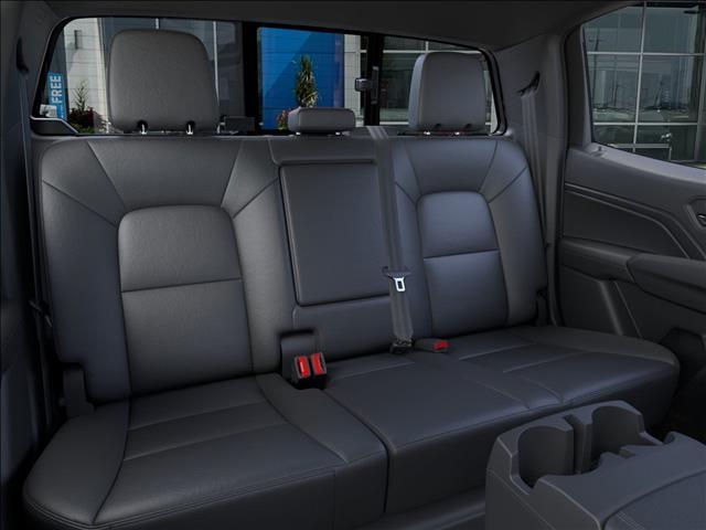 new 2025 Chevrolet Colorado car, priced at $41,347