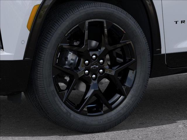 new 2026 Chevrolet Traverse car, priced at $61,790
