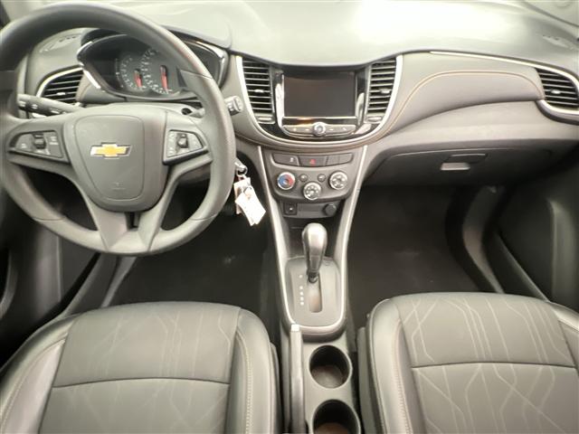 used 2022 Chevrolet Trax car, priced at $20,989