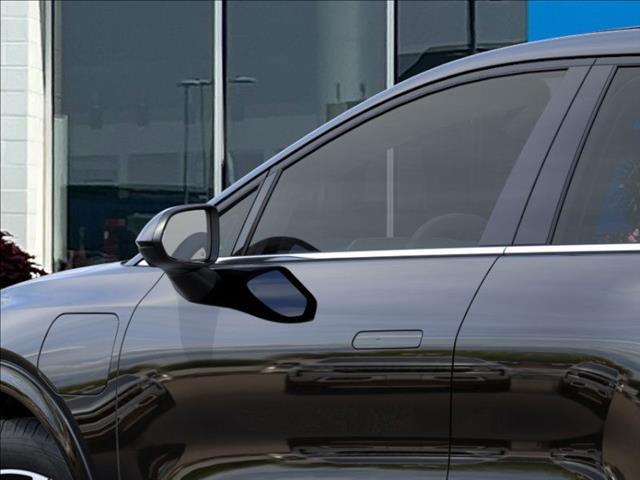 new 2025 Chevrolet Equinox EV car, priced at $36,115