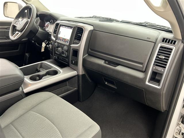 used 2023 Ram 1500 Classic car, priced at $29,989