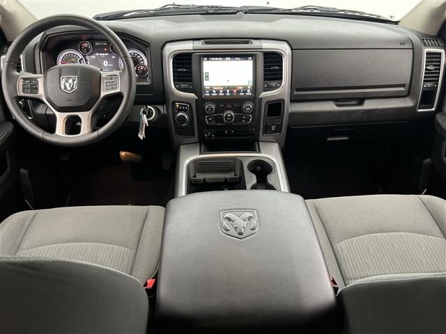 used 2023 Ram 1500 Classic car, priced at $29,989