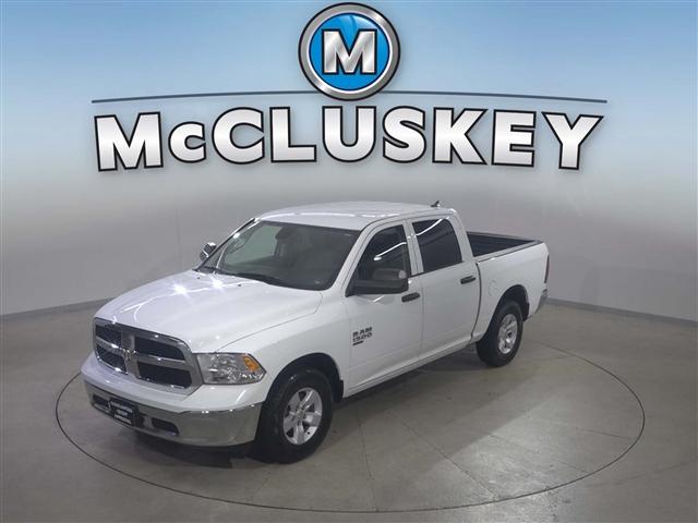 used 2023 Ram 1500 Classic car, priced at $29,989