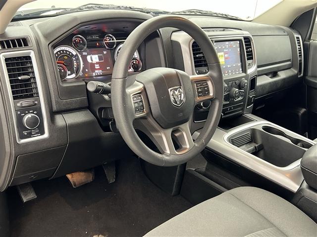 used 2023 Ram 1500 Classic car, priced at $29,989