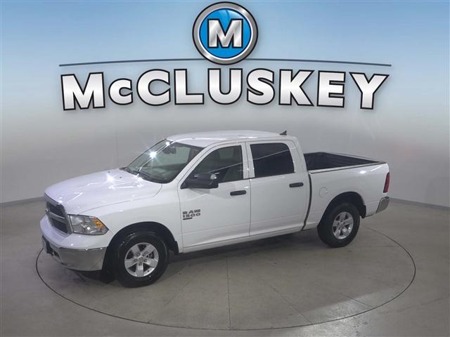 used 2023 Ram 1500 Classic car, priced at $29,989