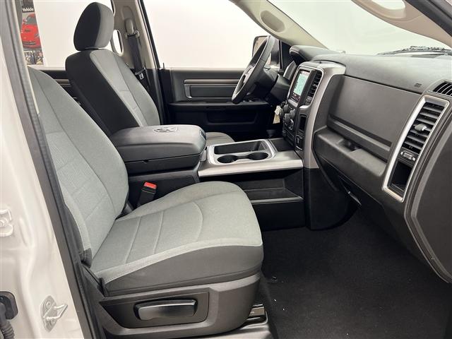 used 2023 Ram 1500 Classic car, priced at $29,989