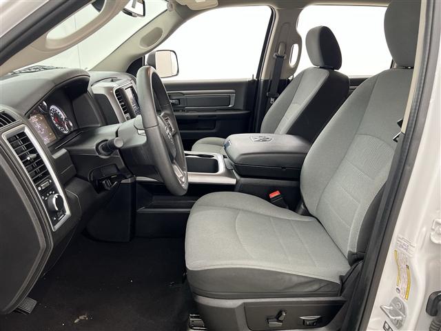 used 2023 Ram 1500 Classic car, priced at $29,989