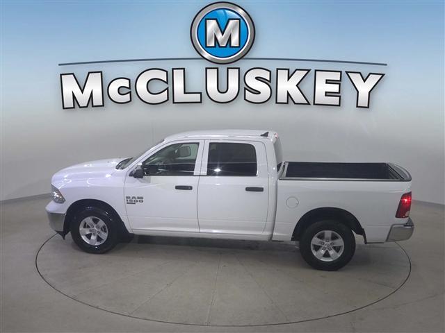 used 2023 Ram 1500 Classic car, priced at $29,989